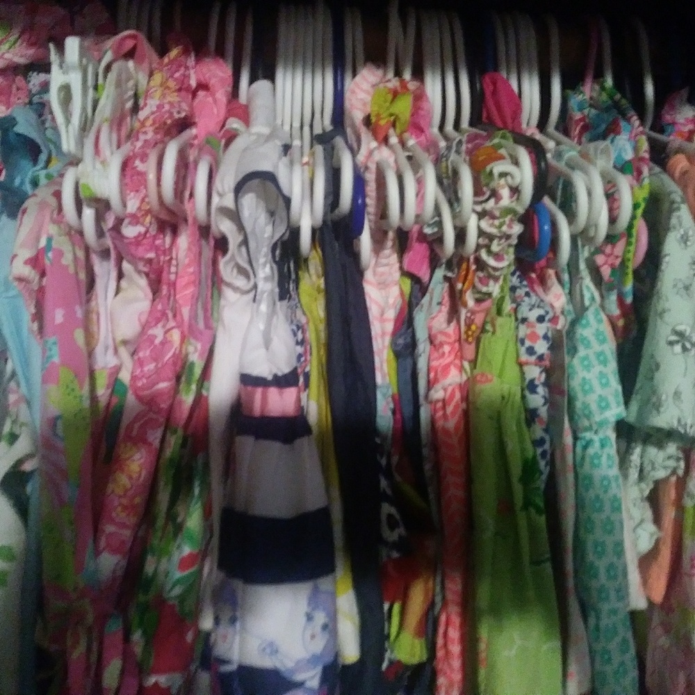 Seeking girls 4t summer bundles.